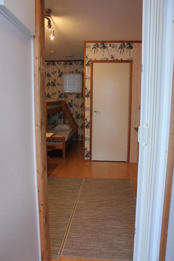Motel Willis West Рука Екстер'єр фото