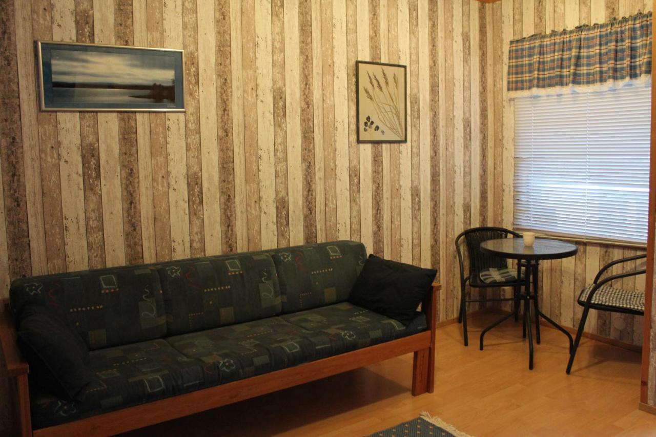 Motel Willis West Рука Екстер'єр фото
