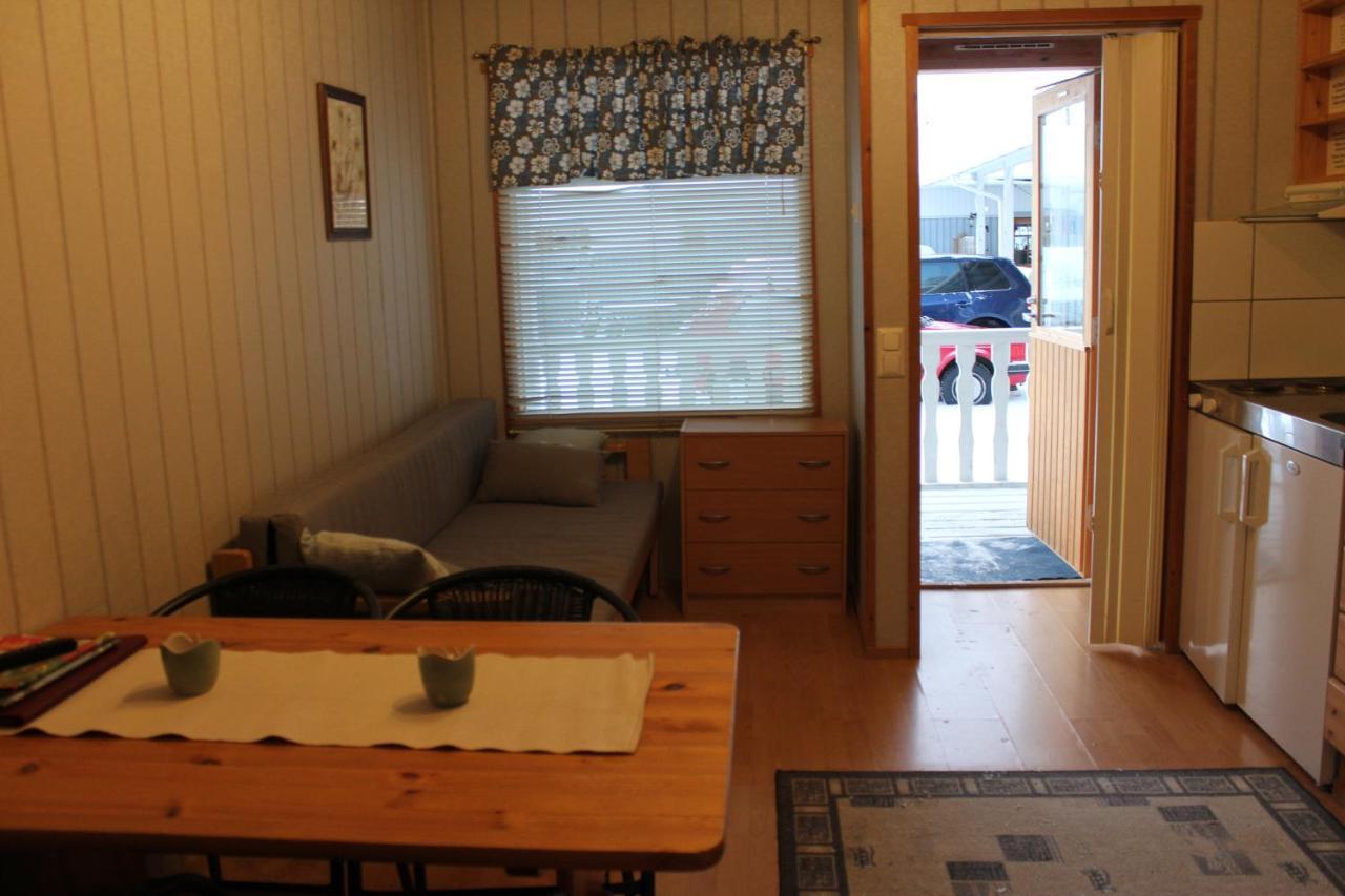 Motel Willis West Рука Екстер'єр фото