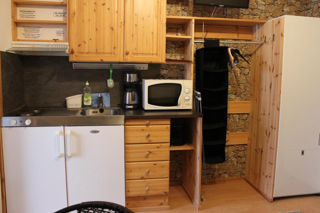 Motel Willis West Рука Екстер'єр фото