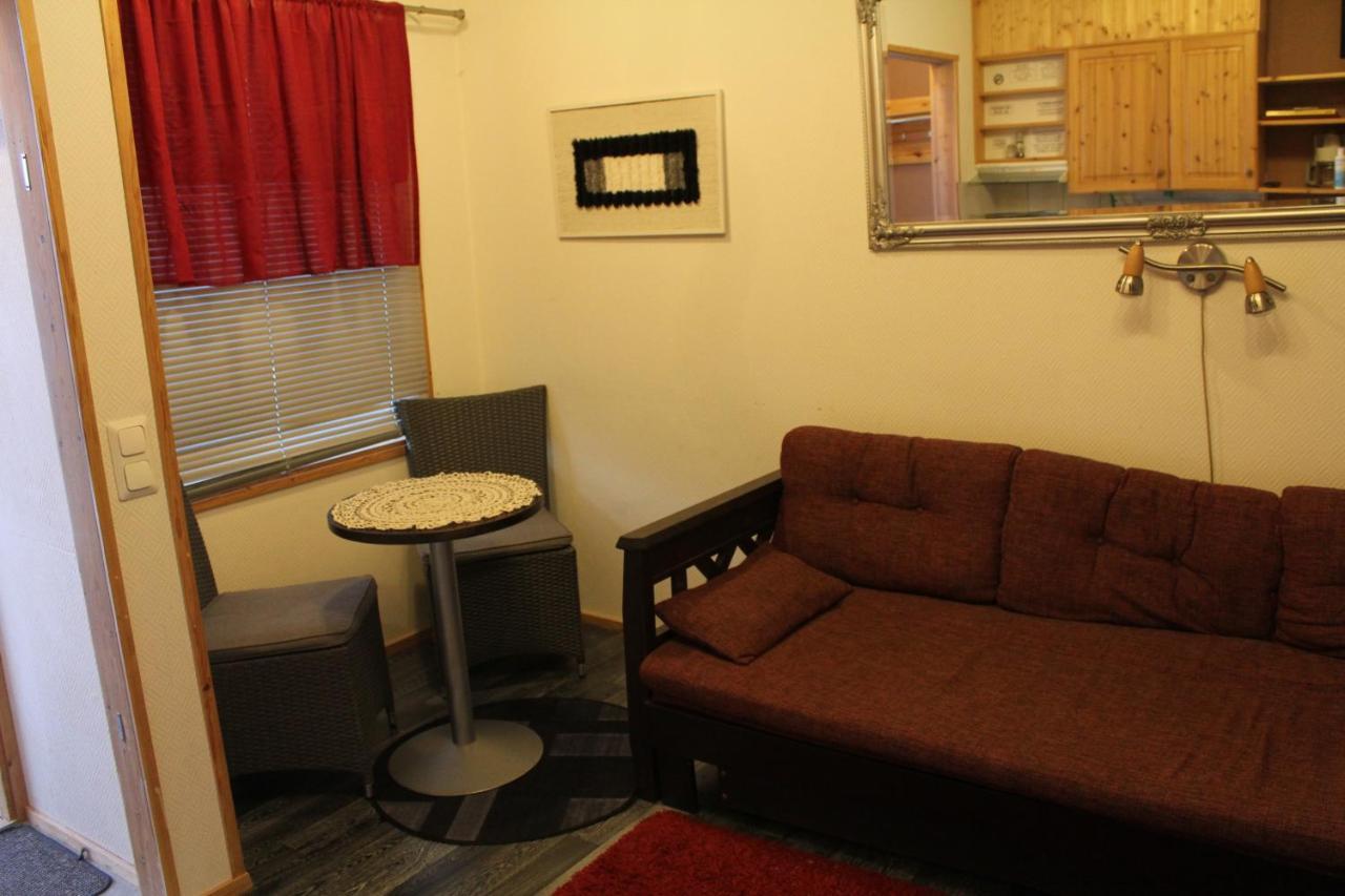 Motel Willis West Рука Екстер'єр фото