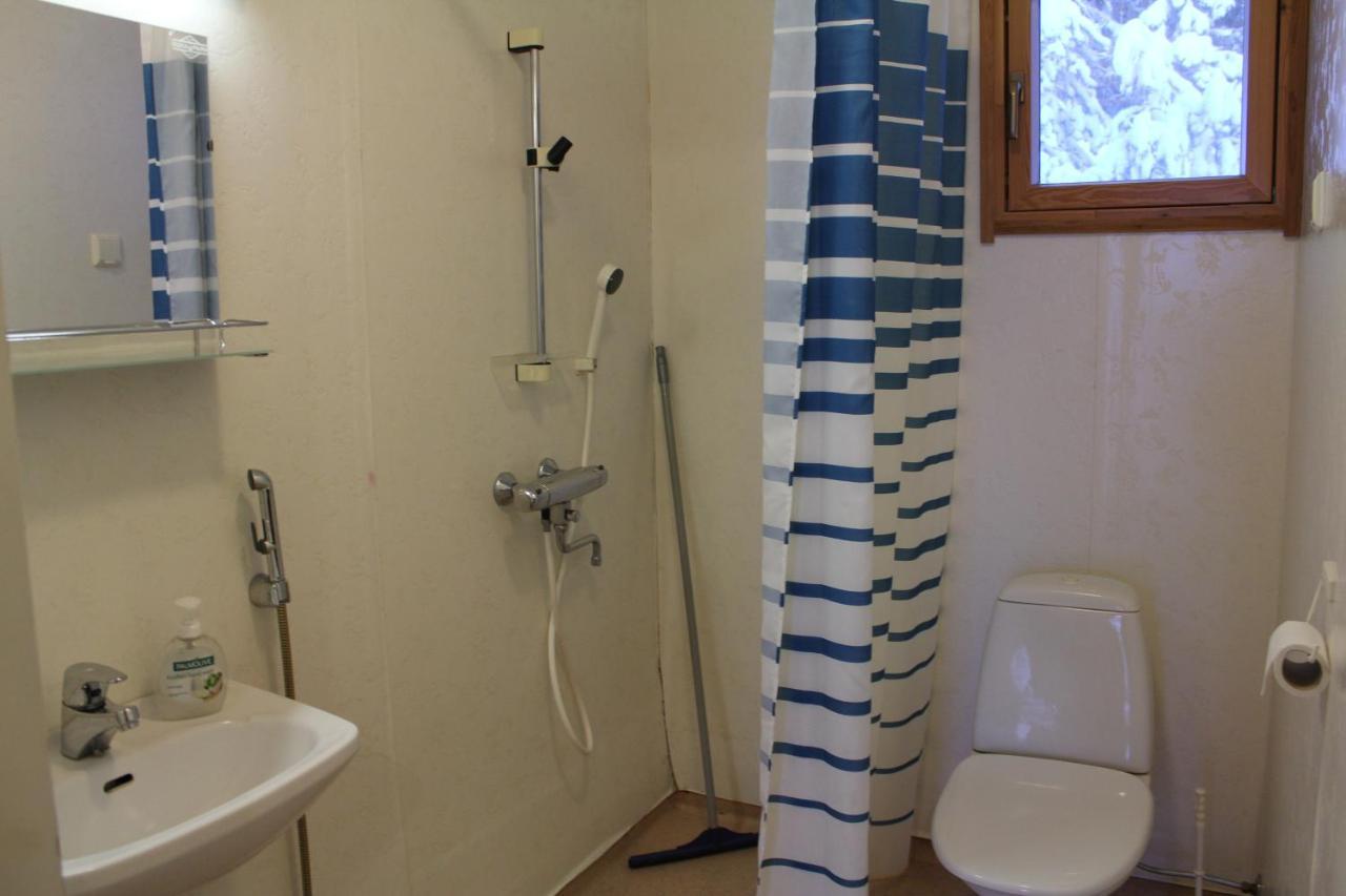 Motel Willis West Рука Екстер'єр фото