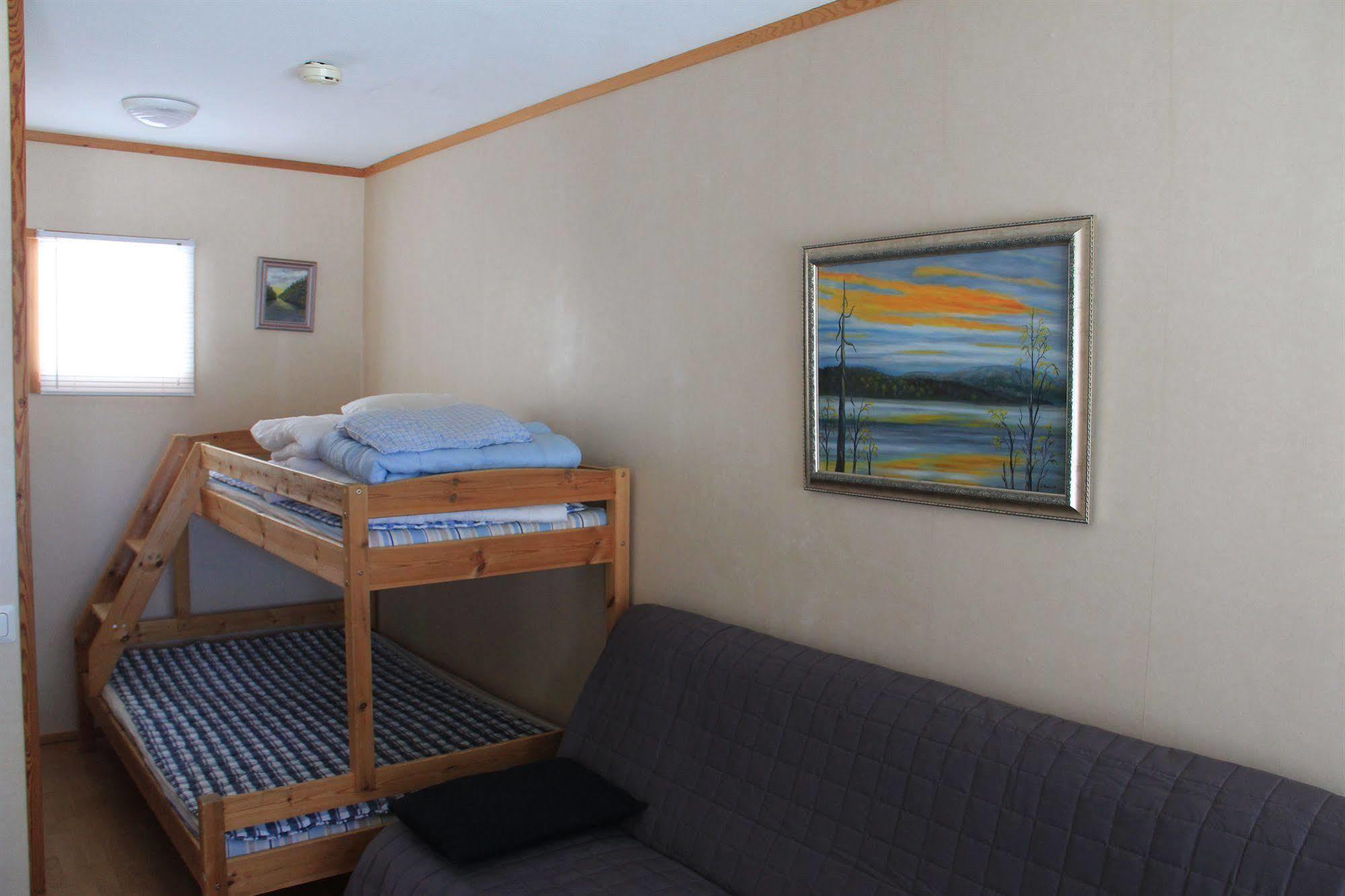 Motel Willis West Рука Екстер'єр фото