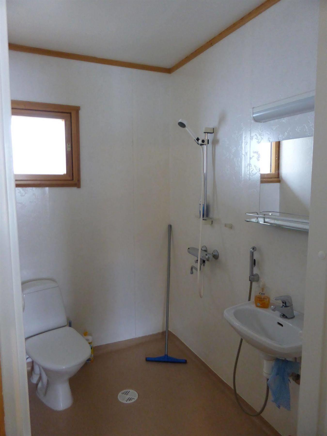 Motel Willis West Рука Екстер'єр фото