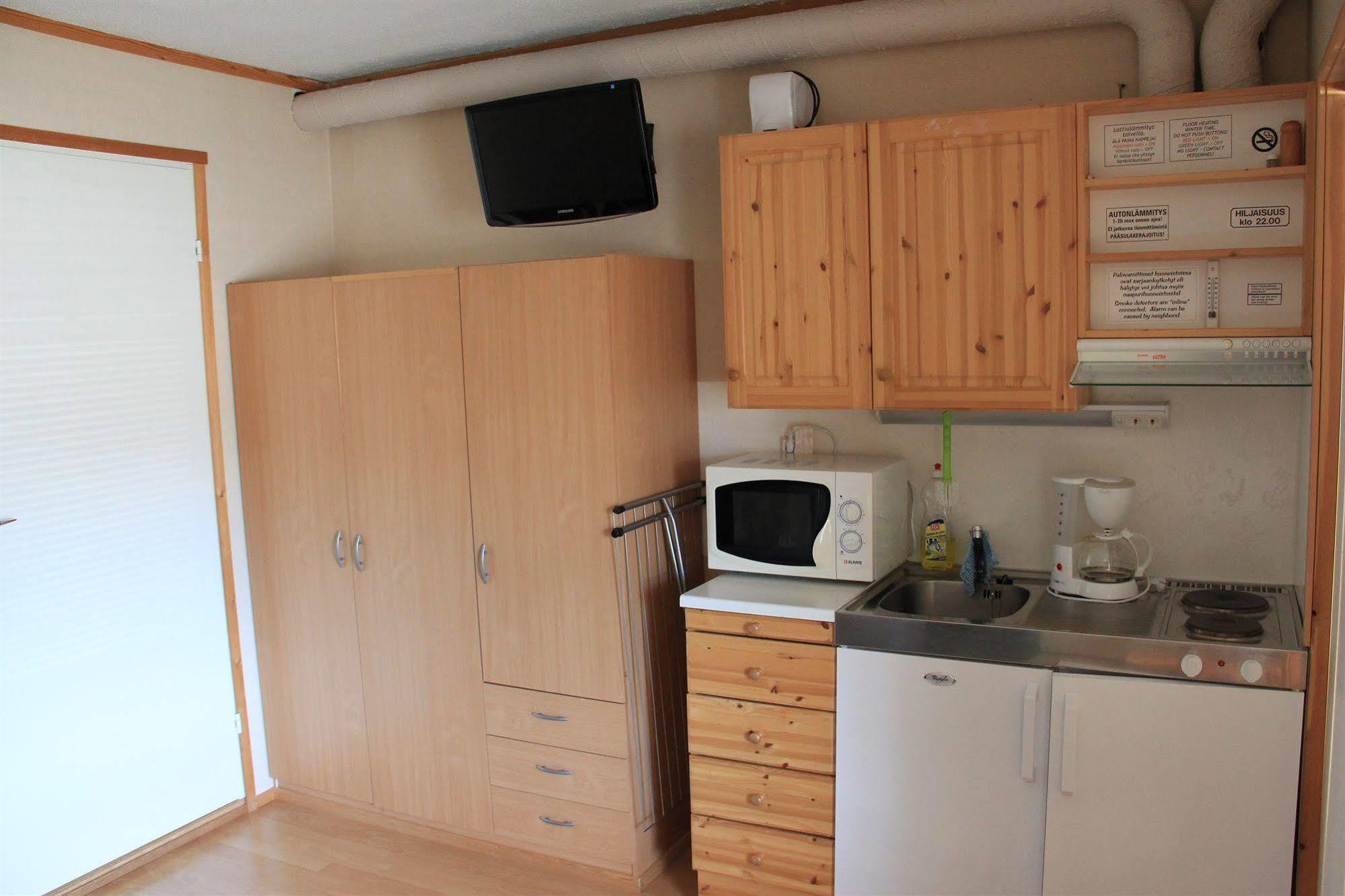Motel Willis West Рука Екстер'єр фото